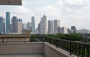 The Penthouse